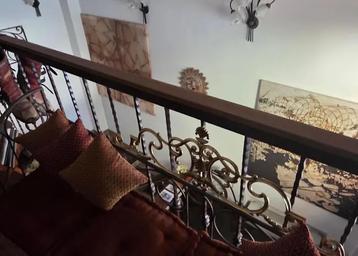 Sansiromilano Beboscar It فندق مبيت وإفطار 4*