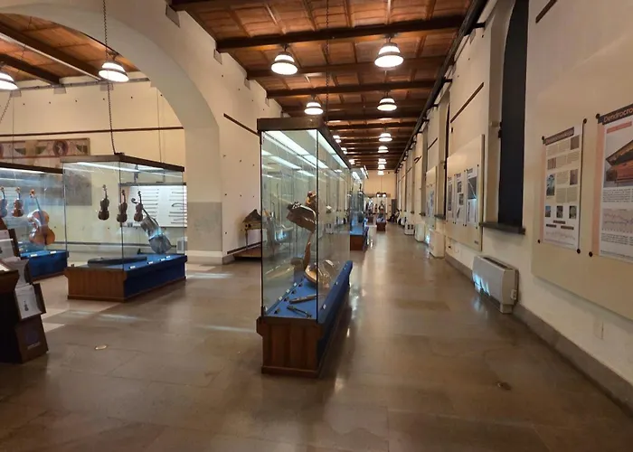 فندق مبيت وإفطار Sansiromilano Beboscar It ميلان