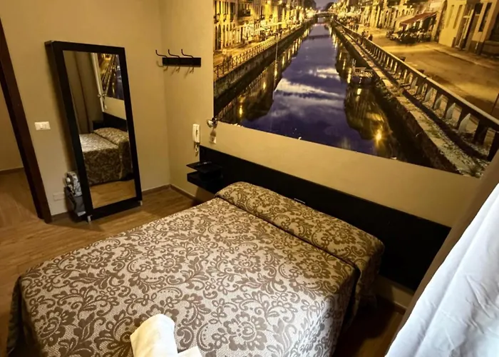 Corvetto Corso Lodi *