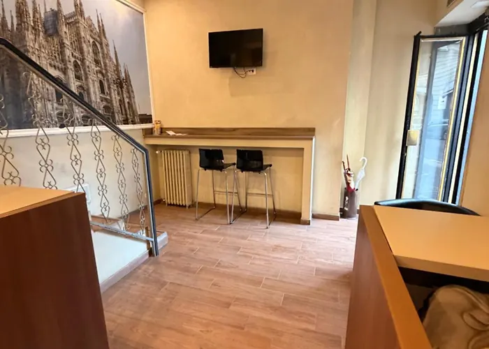 Corvetto Corso Lodi Milano