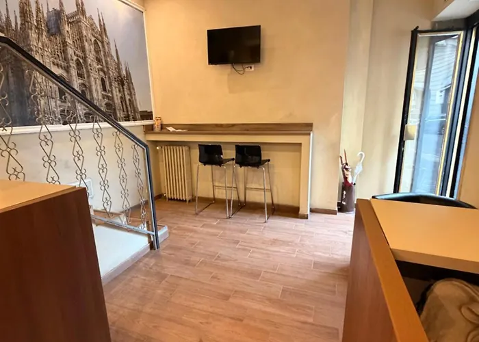 Corvetto Corso Lodi Milano