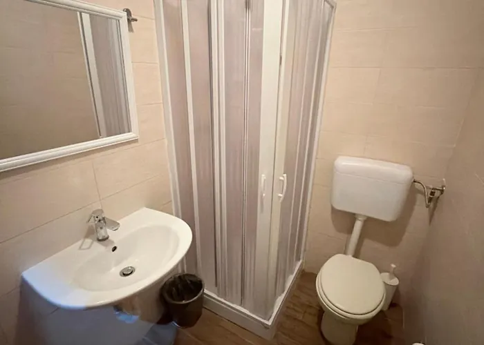 Hotel Corvetto Corso Lodi *