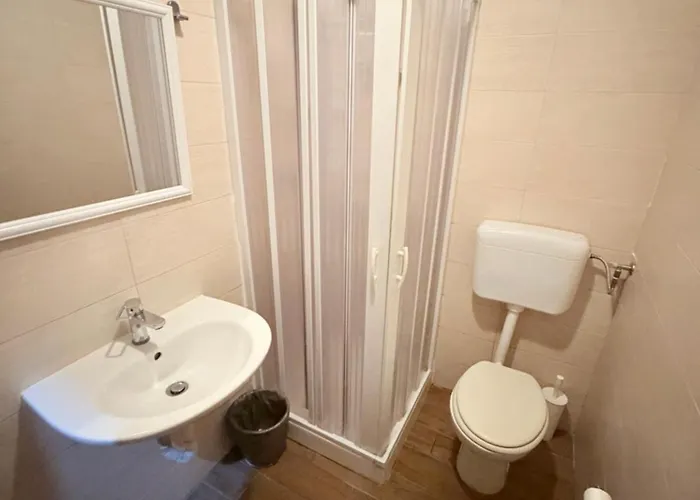 Corvetto Corso Lodi Hotel