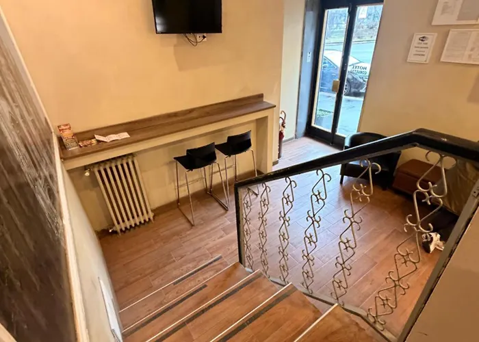 Hotel Corvetto Corso Lodi