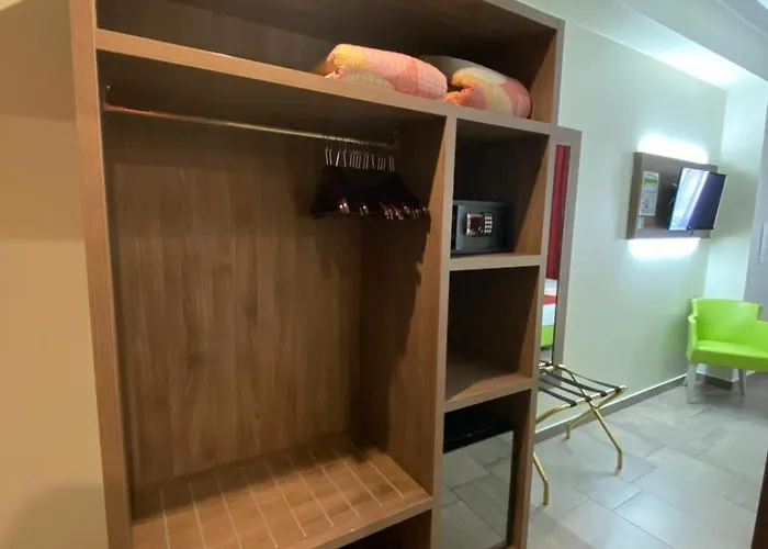 Stradivari Hotel Milan