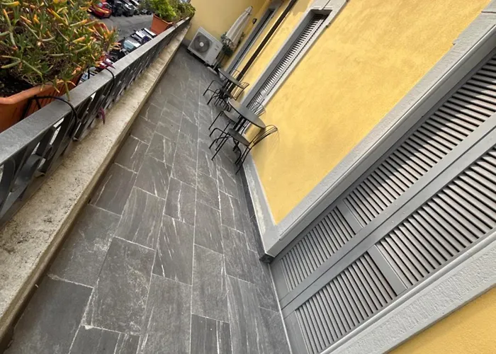 Milano Central Apartment