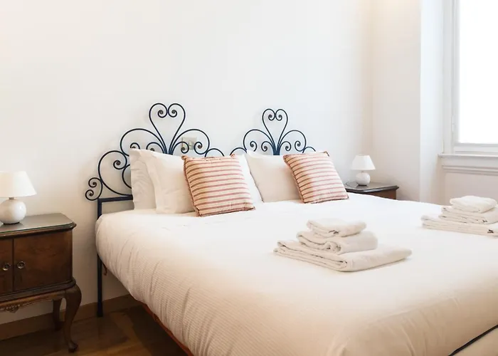 Italianway Easy - Sardegna 59 Apartment *