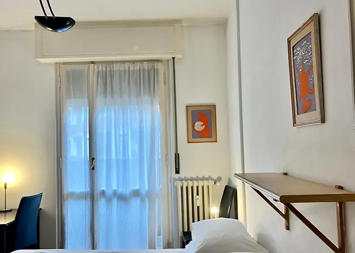 Gasthuis Milano Guest House *