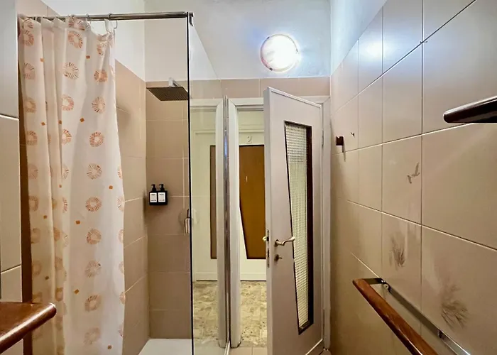 Gasthuis Milano Guest House