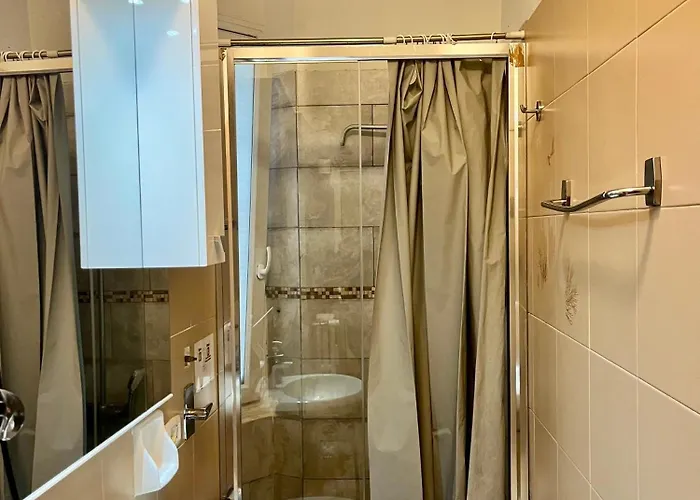 Gasthuis Milano Guest House Milaan