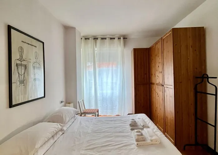 Gasthuis Milano Guest House