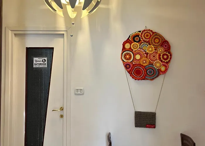 Milano Guest House