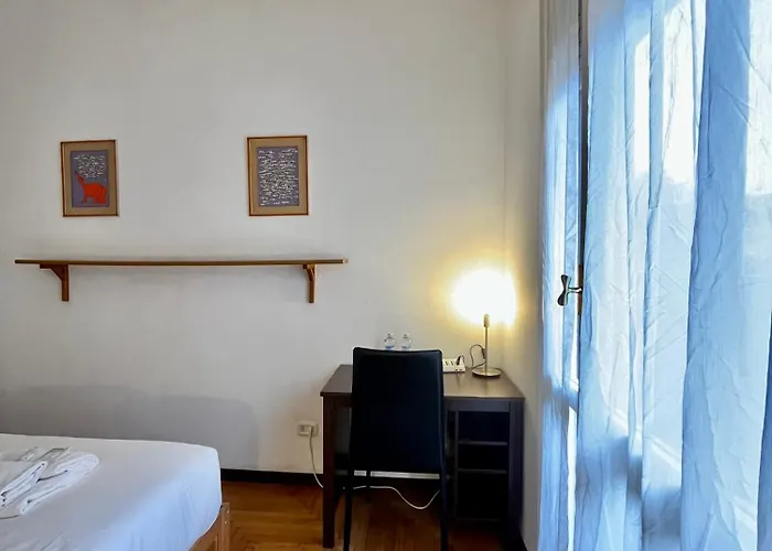Gasthuis Milano Guest House *