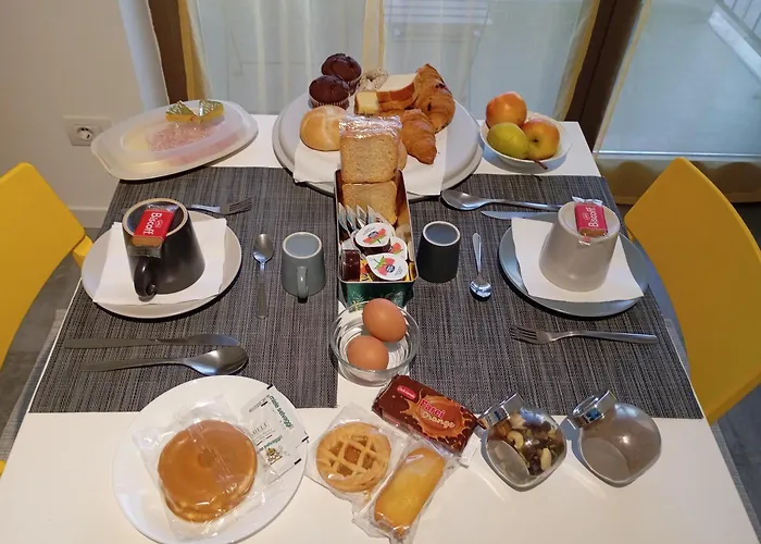 Bed & Breakfast Gioli