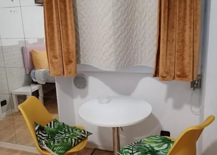 Floris Maison d'hôtes Milan