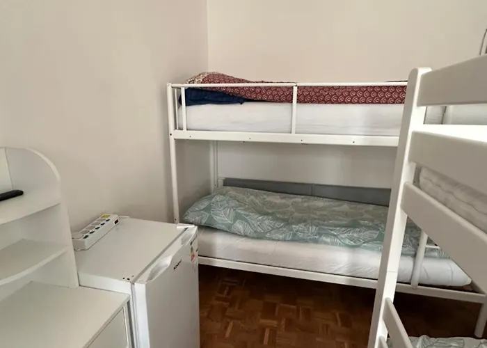 Gigli, Con Cucina In Comune E Terrazza Milán