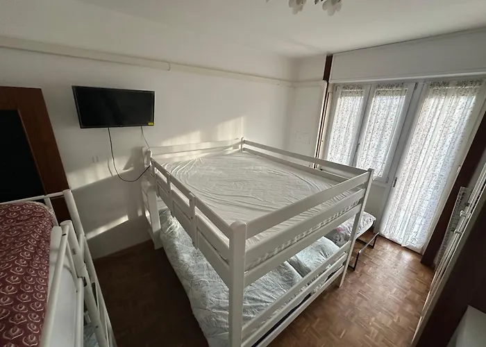 Gigli, Con Cucina In Comune E Terrazza * Milán