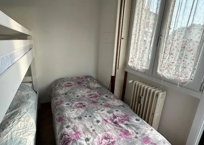 Penzion Gigli, Con Cucina In Comune E Terrazza *