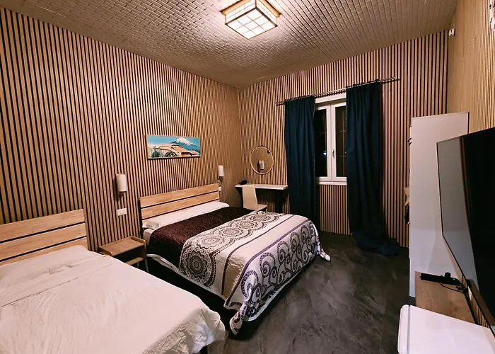 Sakura Bed & Breakfast Milán