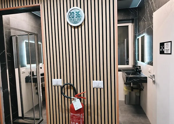 Nocleg ze śniadaniem Sakura *