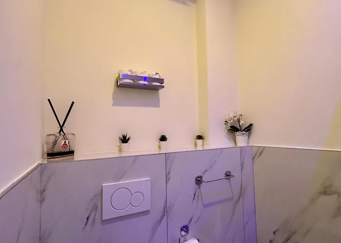 בית הארחה Confortable - 5