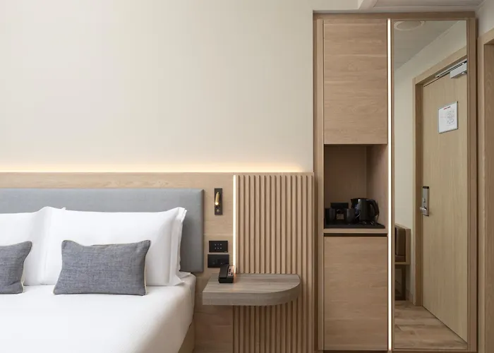 Courtyard By Marriott Linate Otel