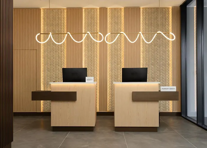 Courtyard By Marriott Linate