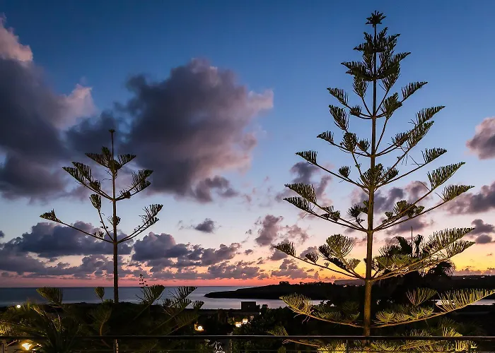 Hotel Cavalluccio Marino 3* Lampedusa