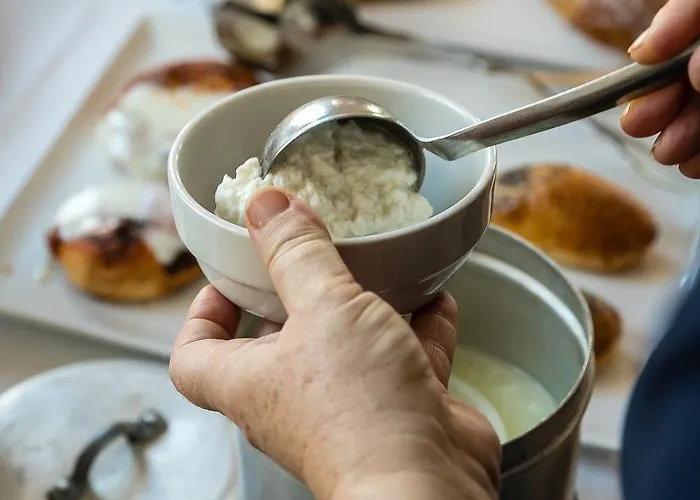 Hotel Cavalluccio Marino