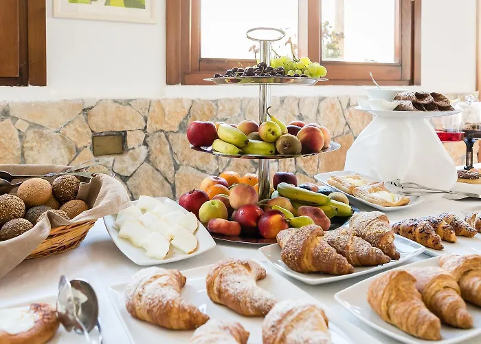 Hotel Hotel Cavalluccio Marino