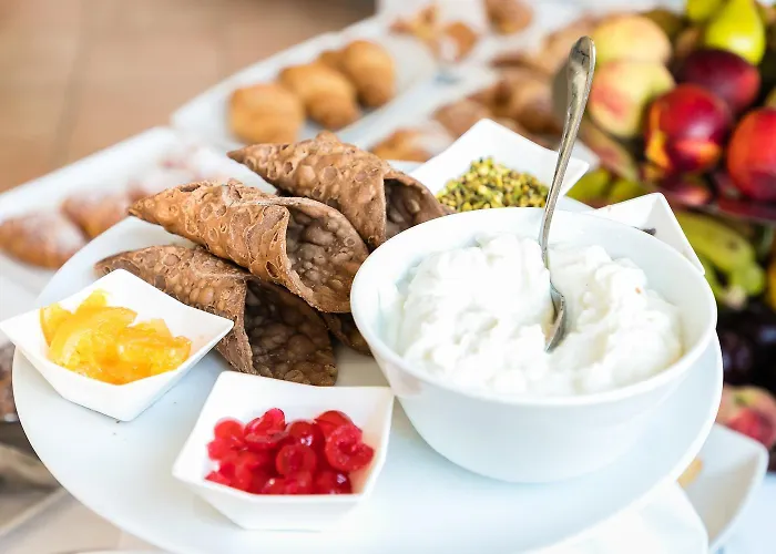 Hotel Cavalluccio Marino Lampedusa