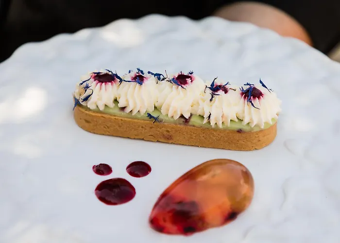Hotel Hotel Ristorante Cavalluccio Marino Milano