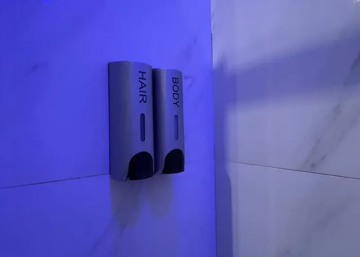 Cozy - 2 בית הארחה 3*