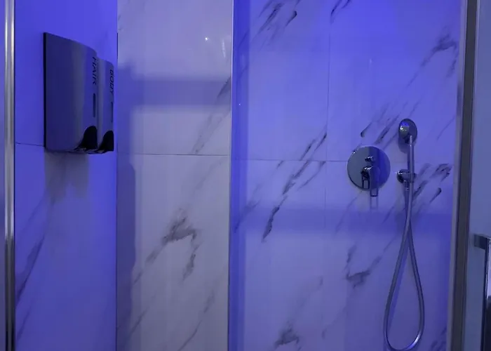 Casa de hóspedes Cozy - 2 3*