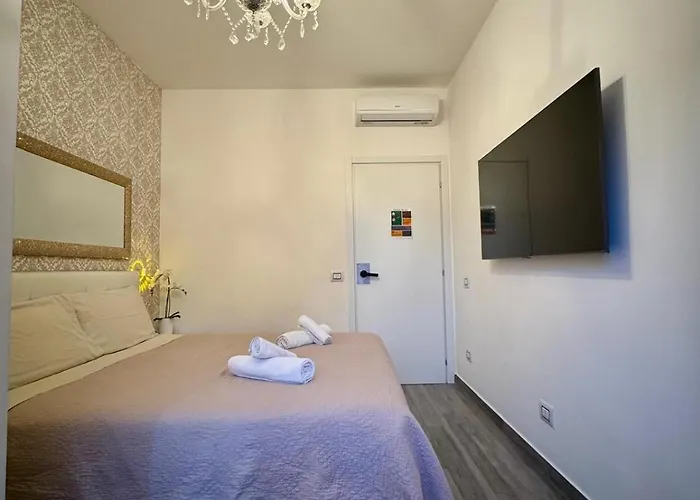 Pensionat Lovely - 3 Milano