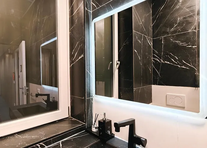 Sakura Bed & Breakfast Milán