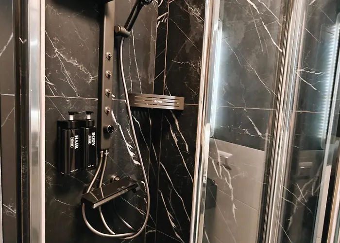 Sakura Bed & Breakfast Milán