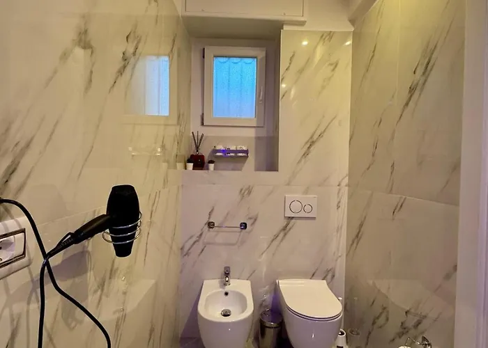 Cozy - 2 Casa de hóspedes Milão