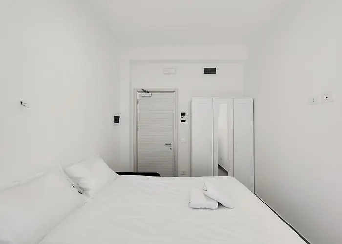 Palma Rosa 3* Milán