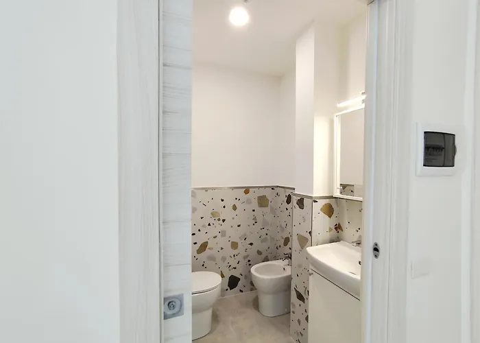 Aparthotel Palma Rosa Milán