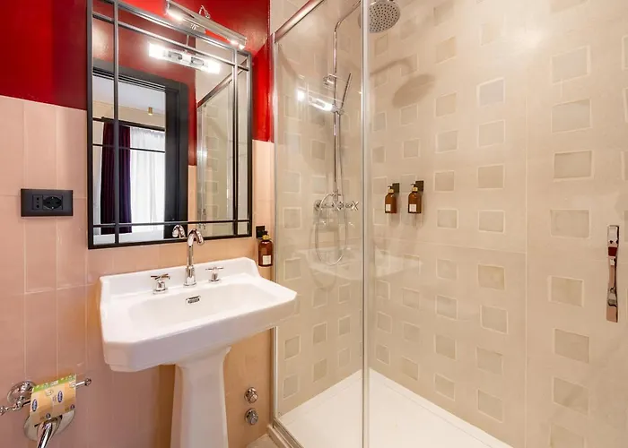 V-collection Solferino Casa de hóspedes Milão