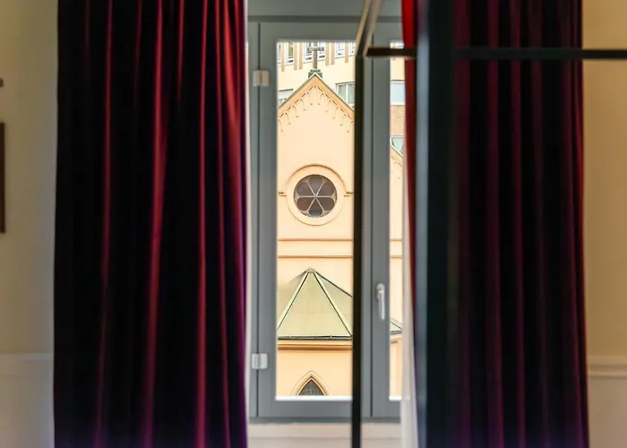 V-collection Solferino Casa de hóspedes