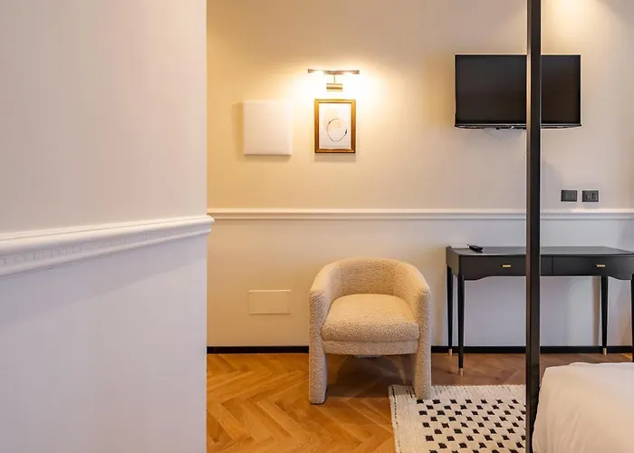 V-collection Solferino Casa de hóspedes 3*