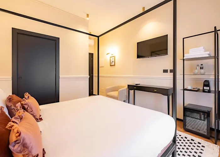 V-collection Solferino Casa de hóspedes Milão