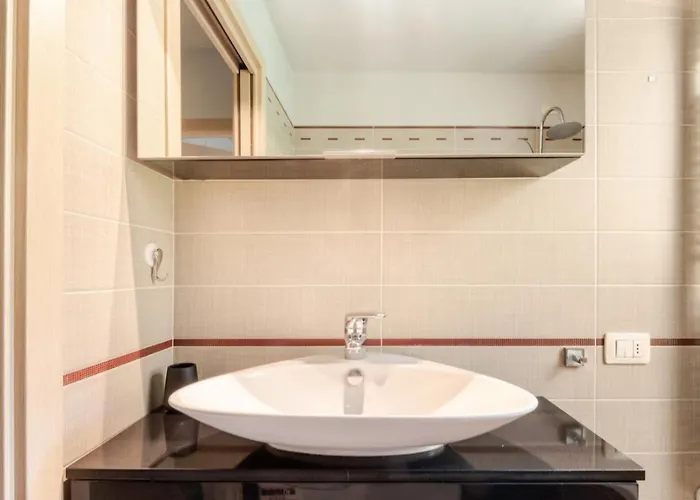 Casa Luna - San Siro *