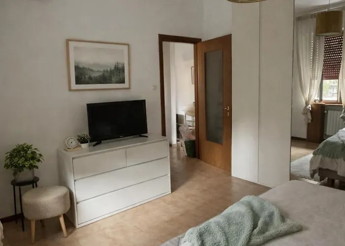 Bicocca Experience - Near Metro & Arcimboldi Theatre -fast Wifi Milan