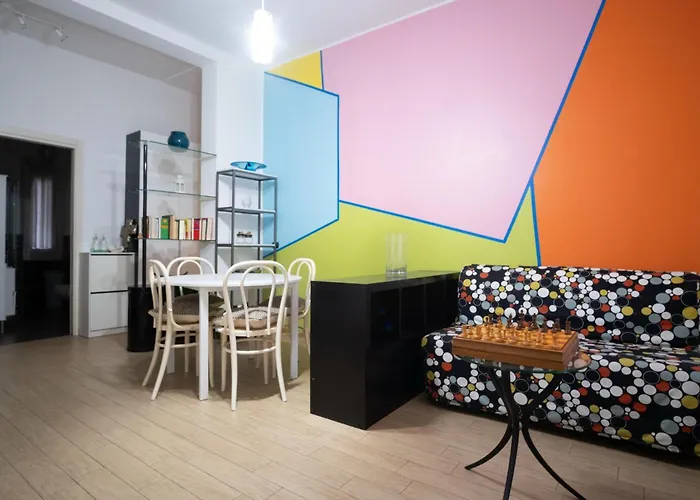 Edith Life * ミラノ