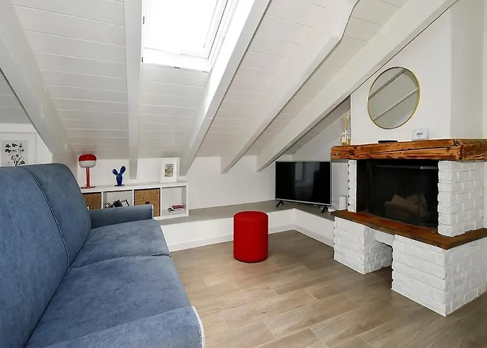 Rooftop Retreat Martesana