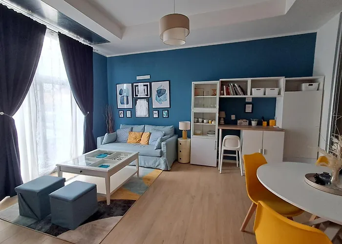 Gaby's Flat - Citylife, *