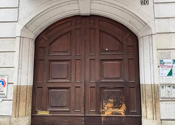 Cesare Da Sesto - 5 Mins From Navigli דירה מילאנו